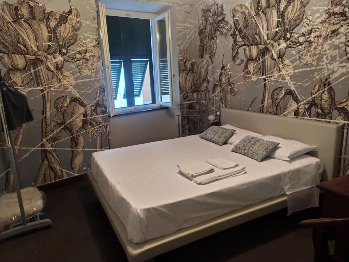 A Casa Di Chicca Lägenhet Savona Exteriör bild