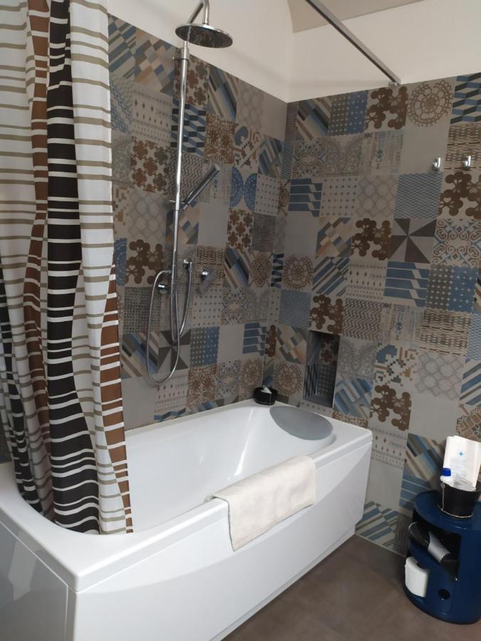 A Casa Di Chicca Lägenhet Savona Exteriör bild