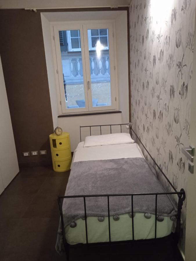 A Casa Di Chicca Lägenhet Savona Exteriör bild